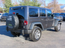 Thumbnail image of 2018 Jeep Wrangler JK Unlimited at Lawless Chrysler Dodge Jeep Ram