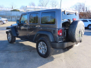 Thumbnail image of 2018 Jeep Wrangler JK Unlimited at Lawless Chrysler Dodge Jeep Ram