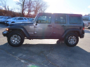 Thumbnail image of 2018 Jeep Wrangler JK Unlimited at Lawless Chrysler Dodge Jeep Ram