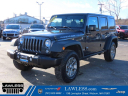 Thumbnail image of 2018 Jeep Wrangler JK Unlimited at Lawless Chrysler Dodge Jeep Ram