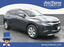 Thumbnail image of 2022 Chevrolet Blazer at Jim Keras Chevrolet New