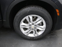 Thumbnail image of 2022 Chevrolet Blazer at Jim Keras Chevrolet New