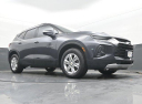 Thumbnail image of 2022 Chevrolet Blazer at Jim Keras Chevrolet New