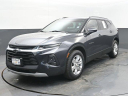 Thumbnail image of 2022 Chevrolet Blazer at Jim Keras Chevrolet New