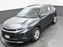 Thumbnail image of 2022 Chevrolet Blazer at Jim Keras Chevrolet New