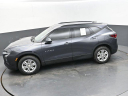 Thumbnail image of 2022 Chevrolet Blazer at Jim Keras Chevrolet New