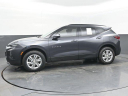 Thumbnail image of 2022 Chevrolet Blazer at Jim Keras Chevrolet New