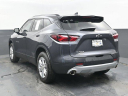 Thumbnail image of 2022 Chevrolet Blazer at Jim Keras Chevrolet New