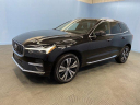 Thumbnail image of 2022 Volvo XC60 at Gengras Volvo New
