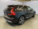 Thumbnail image of 2022 Volvo XC60 at Gengras Volvo New