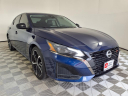 Thumbnail image of 2023 Nissan Altima at Toyota Of Denton, Scion Of Denton