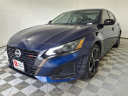 Thumbnail image of 2023 Nissan Altima at Toyota Of Denton, Scion Of Denton