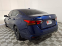 Thumbnail image of 2023 Nissan Altima at Toyota Of Denton, Scion Of Denton