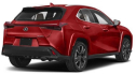 Thumbnail image of 2024 Lexus UX 250h at Lexus of Freeport