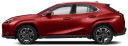 Thumbnail image of 2024 Lexus UX 250h at Lexus of Freeport