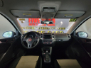 Thumbnail image of 2016 Volkswagen Tiguan at FIVE STAR AUTO SALES of TAMPA