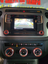 Thumbnail image of 2016 Volkswagen Tiguan at FIVE STAR AUTO SALES of TAMPA