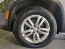 Thumbnail image of 2016 Volkswagen Tiguan at FIVE STAR AUTO SALES of TAMPA