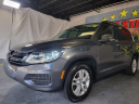 Thumbnail image of 2016 Volkswagen Tiguan at FIVE STAR AUTO SALES of TAMPA
