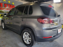 Thumbnail image of 2016 Volkswagen Tiguan at FIVE STAR AUTO SALES of TAMPA