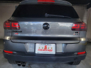 Thumbnail image of 2016 Volkswagen Tiguan at FIVE STAR AUTO SALES of TAMPA
