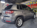 Thumbnail image of 2016 Volkswagen Tiguan at FIVE STAR AUTO SALES of TAMPA