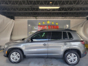 Thumbnail image of 2016 Volkswagen Tiguan at FIVE STAR AUTO SALES of TAMPA