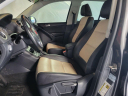 2016 Volkswagen Tiguan at FIVE STAR AUTO SALES of TAMPA