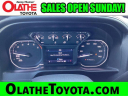 2019 GMC Sierra 1500 AT4 at Olathe Toyota ScionUsed