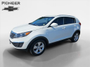 Thumbnail image of 2013 Kia Sportage at Pioneer Chevrolet