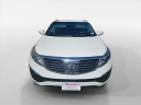 2013 Kia Sportage LX at Pioneer Chevrolet