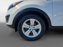 Thumbnail image of 2013 Kia Sportage at Pioneer Chevrolet
