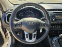 Thumbnail image of 2013 Kia Sportage at Pioneer Chevrolet