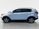 Thumbnail image of 2013 Kia Sportage at Pioneer Chevrolet