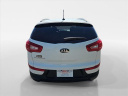 Thumbnail image of 2013 Kia Sportage at Pioneer Chevrolet