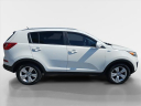 Thumbnail image of 2013 Kia Sportage at Pioneer Chevrolet