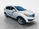 Thumbnail image of 2013 Kia Sportage at Pioneer Chevrolet