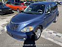 Thumbnail image of 2006 Chrysler PT Cruiser at FUELIN FINE AUTO SALES INC