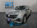 Thumbnail image of 2024 Volkswagen Atlas Cross Sport at Hall Mazda Volkswagen