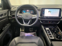 Thumbnail image of 2024 Volkswagen Atlas Cross Sport at Hall Mazda Volkswagen