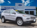 Thumbnail image of 2018 Jeep Cherokee at Mcfarland Ford Rochester