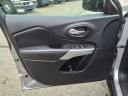 2018 Jeep Cherokee Latitude Plus at Mcfarland Ford Rochester