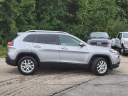 Thumbnail image of 2018 Jeep Cherokee at Mcfarland Ford Rochester