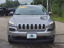 Thumbnail image of 2018 Jeep Cherokee at Mcfarland Ford Rochester