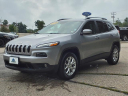 Thumbnail image of 2018 Jeep Cherokee at Mcfarland Ford Rochester