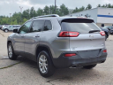 Thumbnail image of 2018 Jeep Cherokee at Mcfarland Ford Rochester