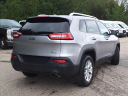 Thumbnail image of 2018 Jeep Cherokee at Mcfarland Ford Rochester