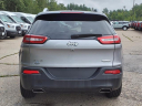 Thumbnail image of 2018 Jeep Cherokee at Mcfarland Ford Rochester