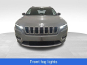 Thumbnail image of 2020 Jeep Cherokee at Page Honda of Bloomfield