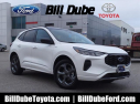 Thumbnail image of 2024 Ford Escape at Bill Dube Ford Toyota Scion